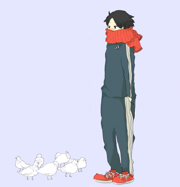 ハトまとめ
