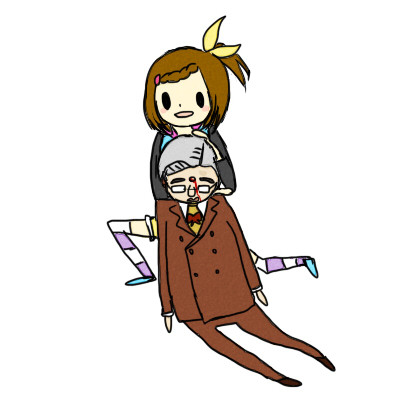 イボ討ち取ったり