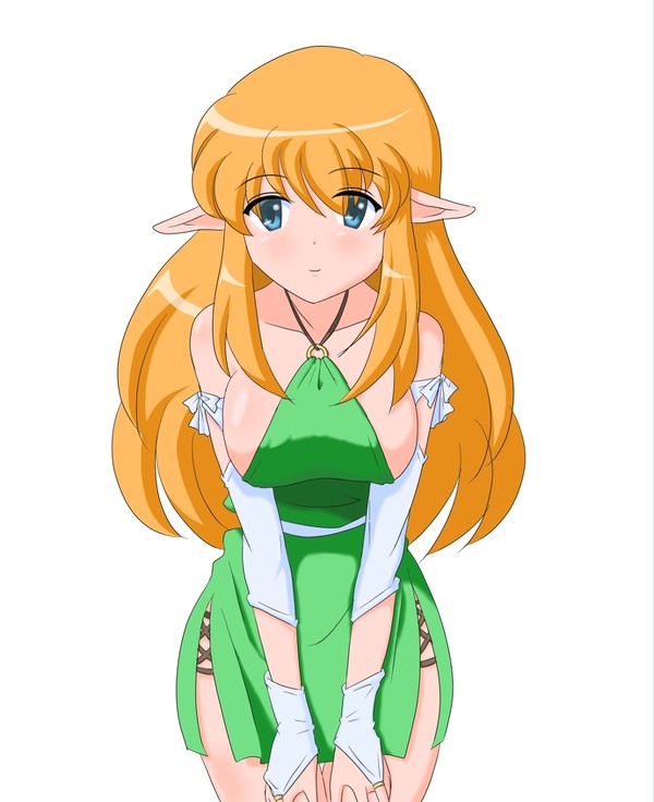ティファニアさん