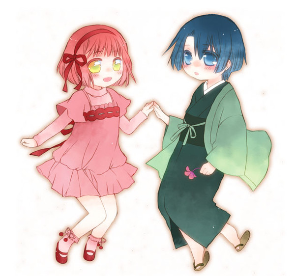 あなたもピアノが弾けるの？