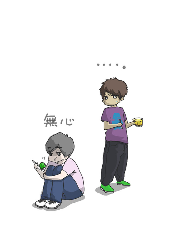 ブロッコリー
