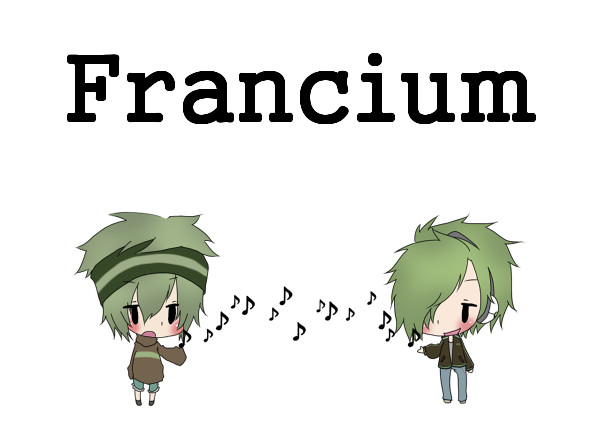 Francium