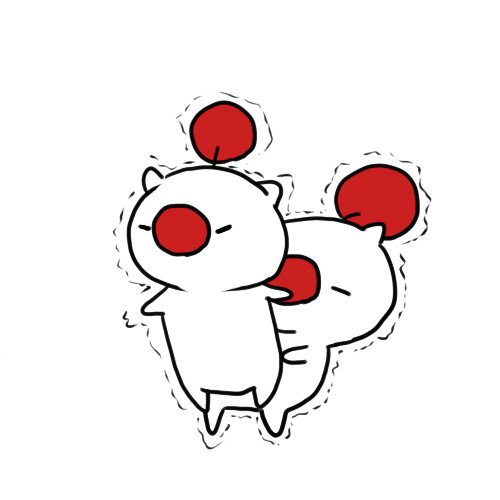 組体操その①『サボテン』
