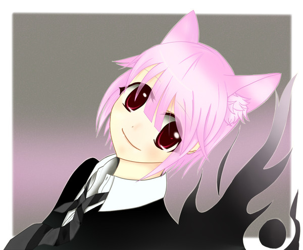 ロジ子さん