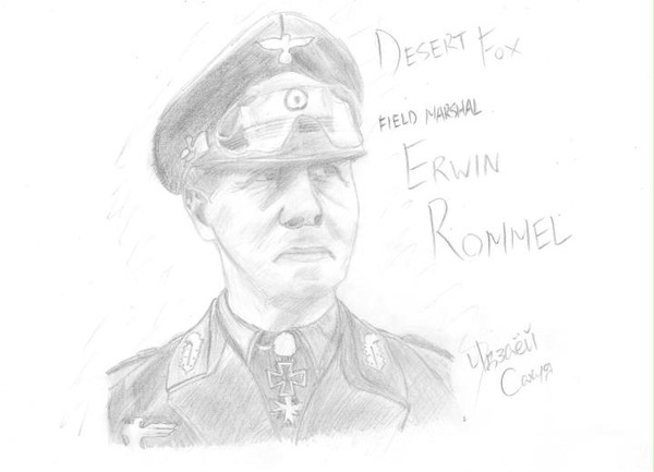 Erwin Rommel