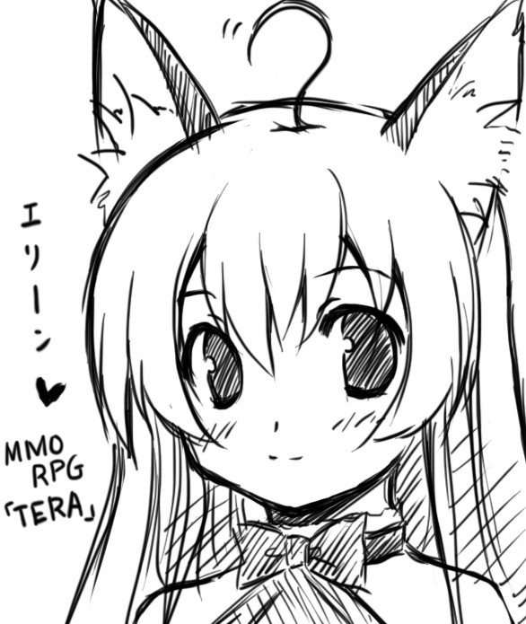 とあるコミケのサークルカット
