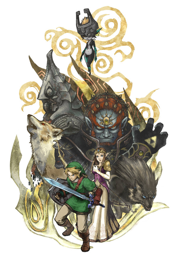 Twilight Princess