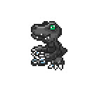 ブラックアグモン