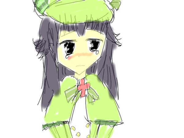 エリーちゃん