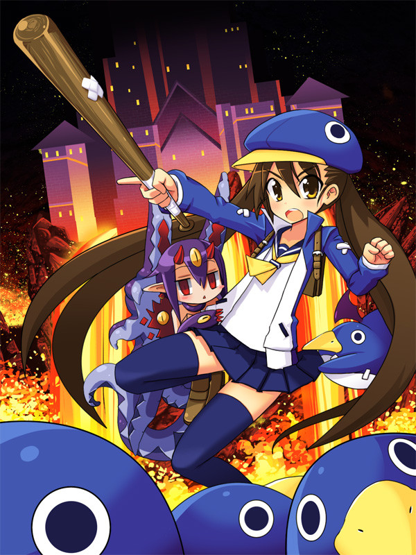 Fuka Desco