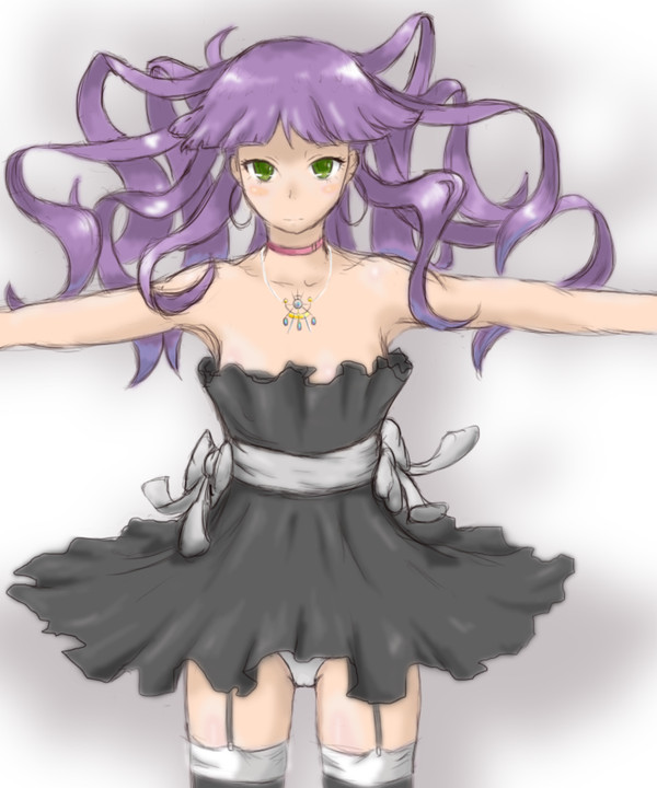 浮遊☆おねえさん
