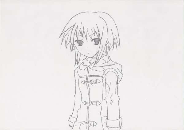 ♡長門有希♡