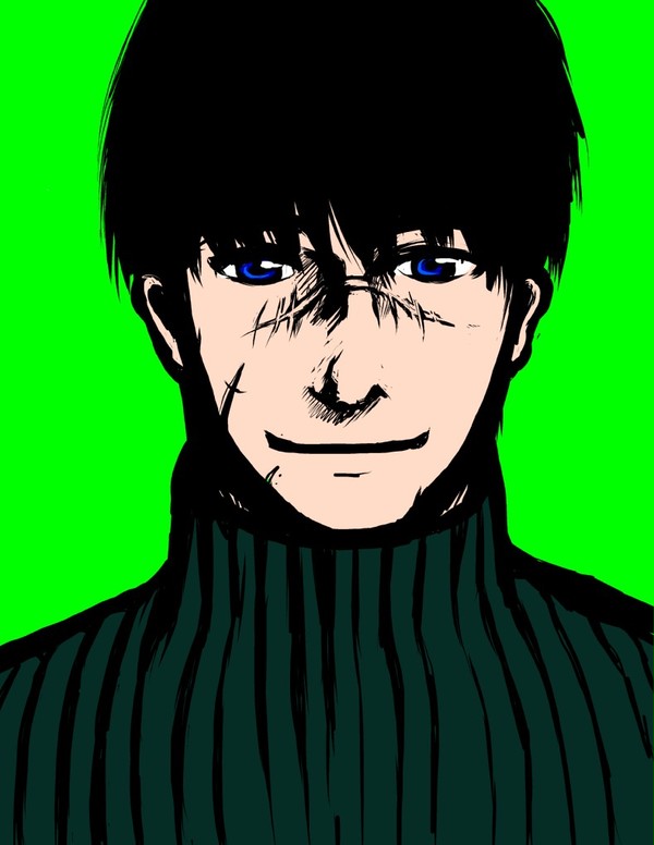 ごちょうさん