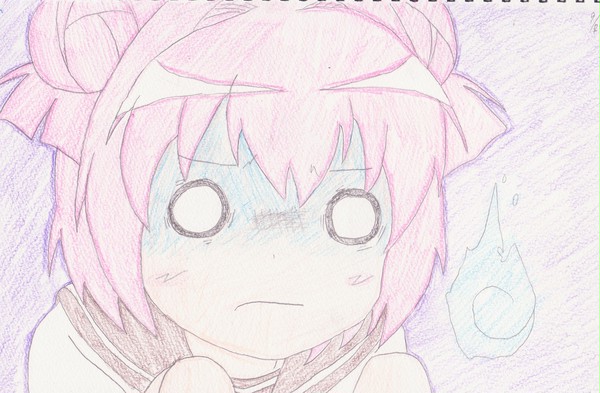 怨念がおんねん