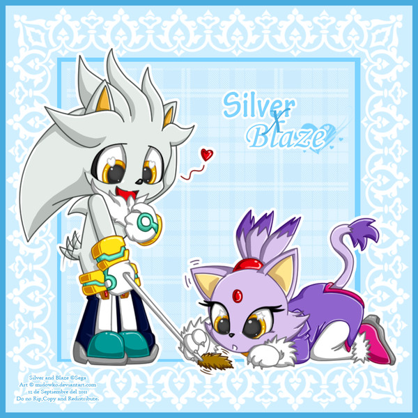 silvaze-play with me-