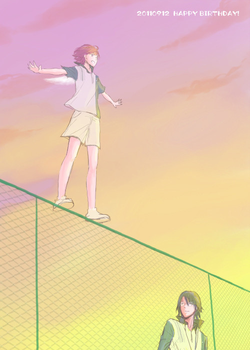 いつかこの羽で空を