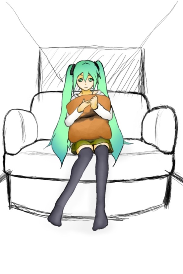 初音ミク
