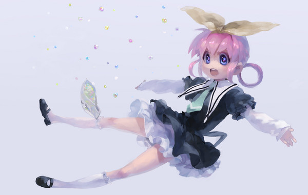 シャロ