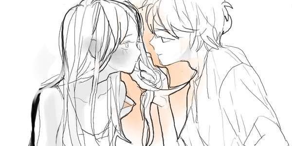 男の子＆女の子