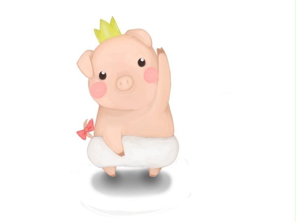 よっ