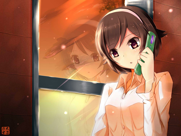 phone call