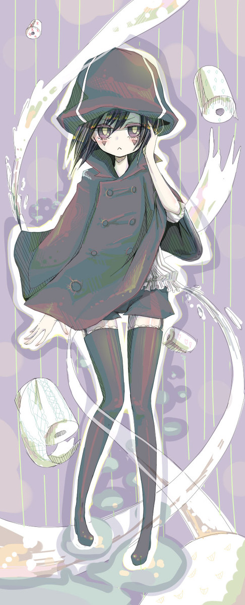 ※マーモン