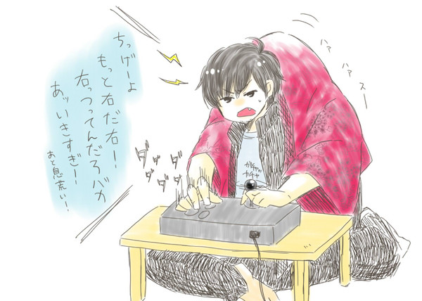 ににんばおり