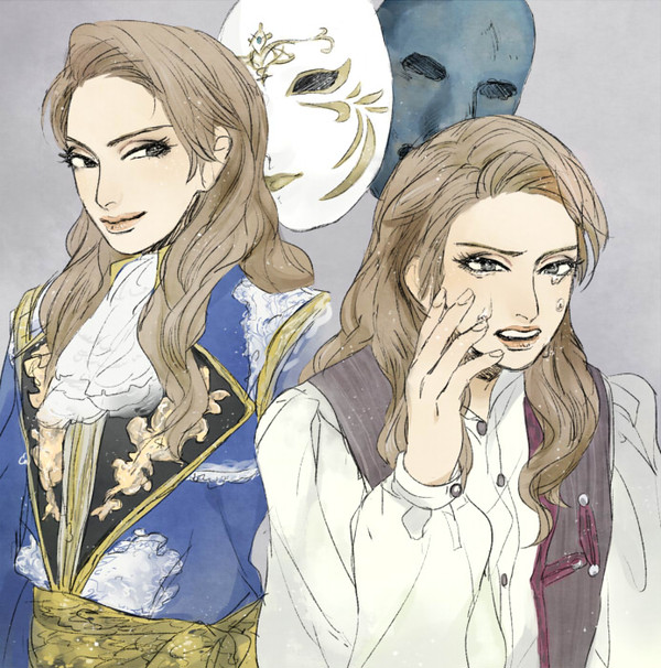 双子