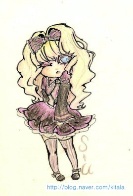 gosh loli seeu