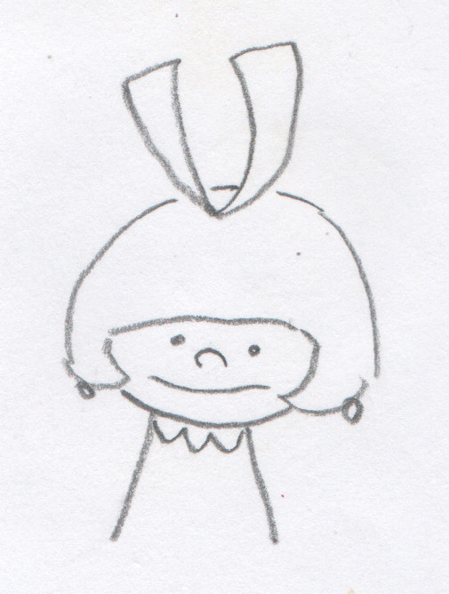 しおりちゃん