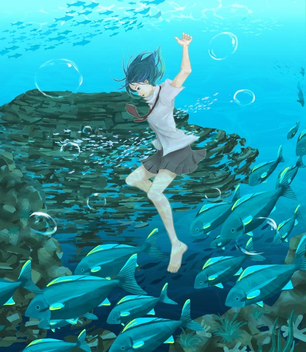 探し物を探しに