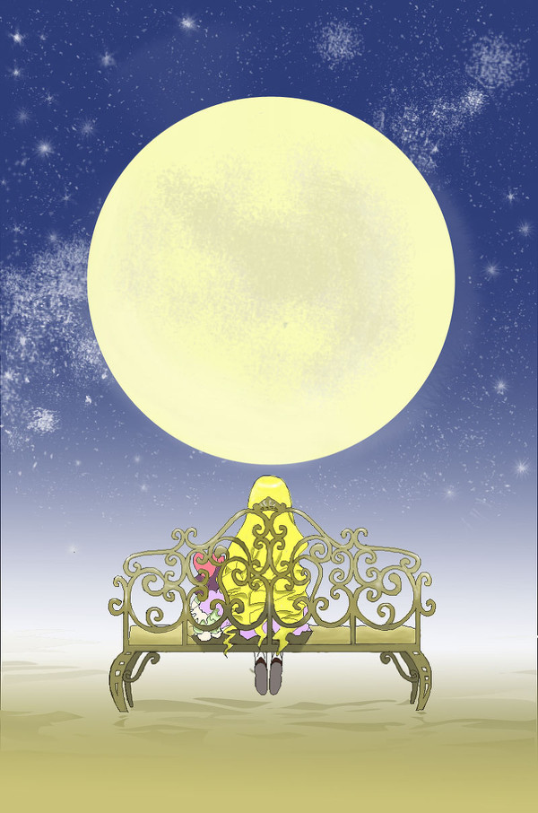 月夜