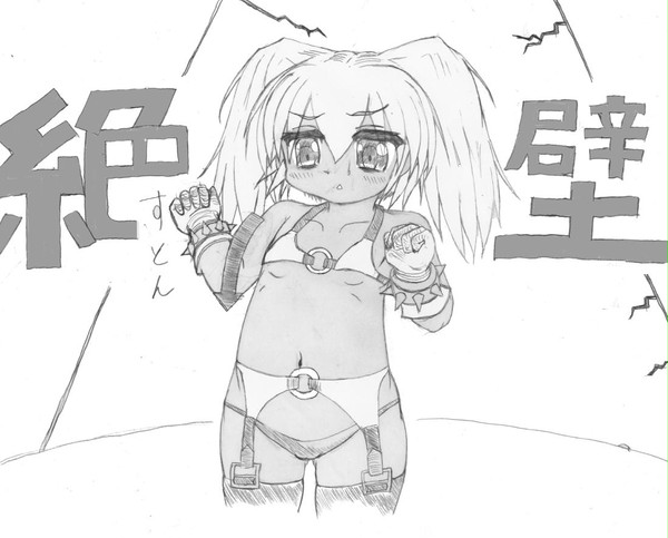 メタルサ　イベント・壁攻め