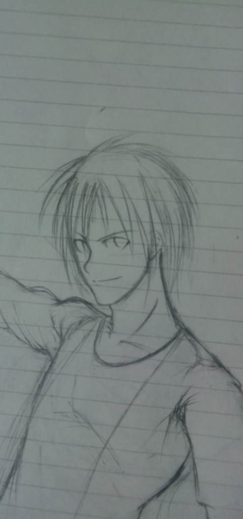 落書き