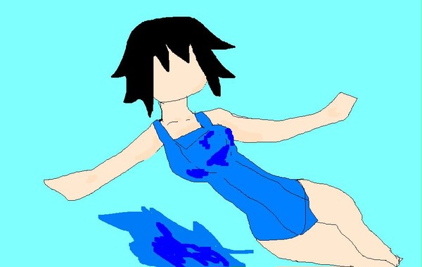 残暑の知らせ