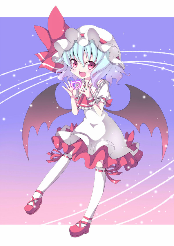 はぁと