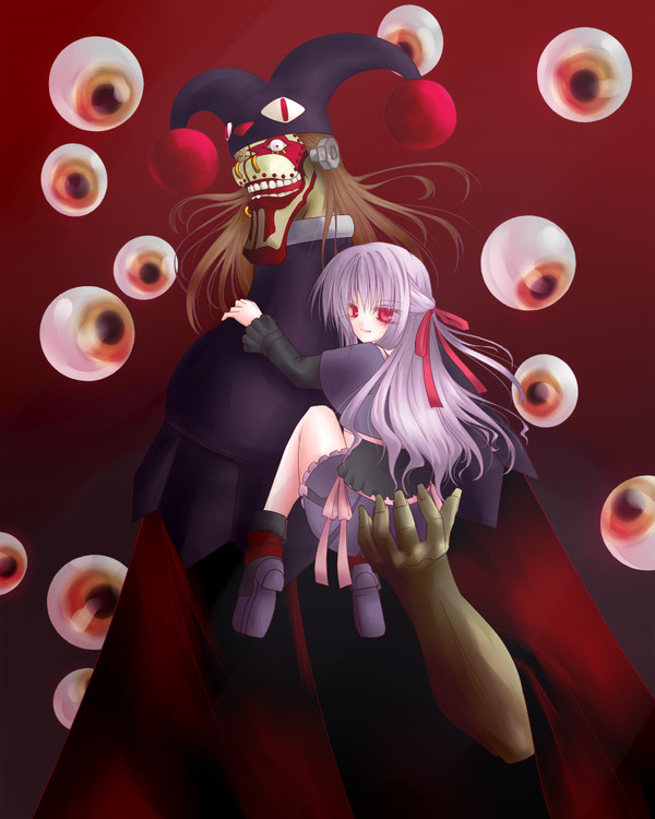 Distorted Painカラオケ配信記念