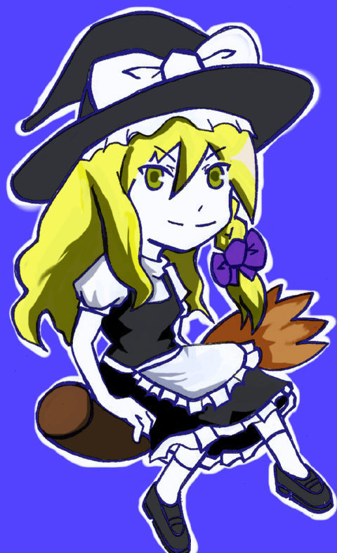 まりさ