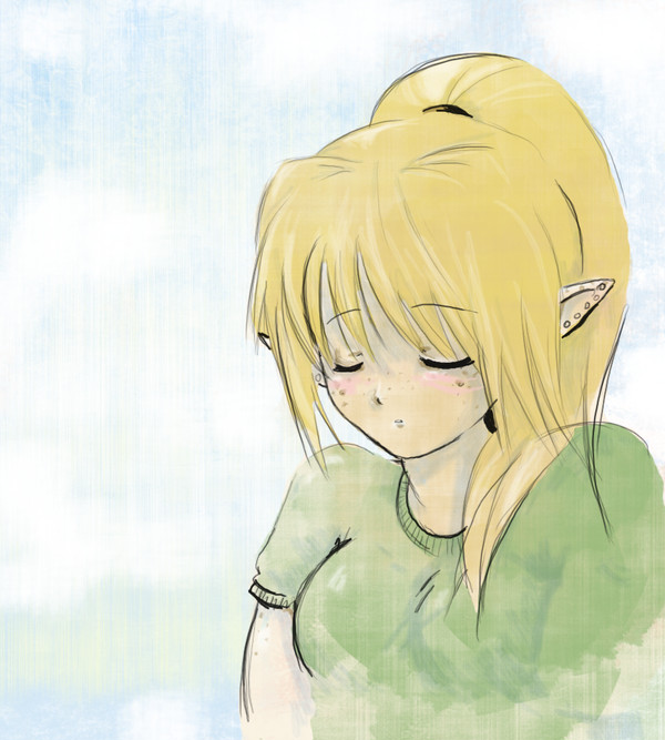 Sleepy