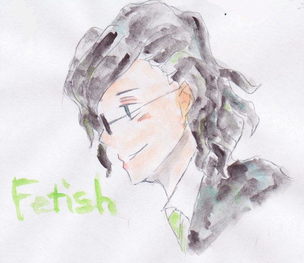 Fetish