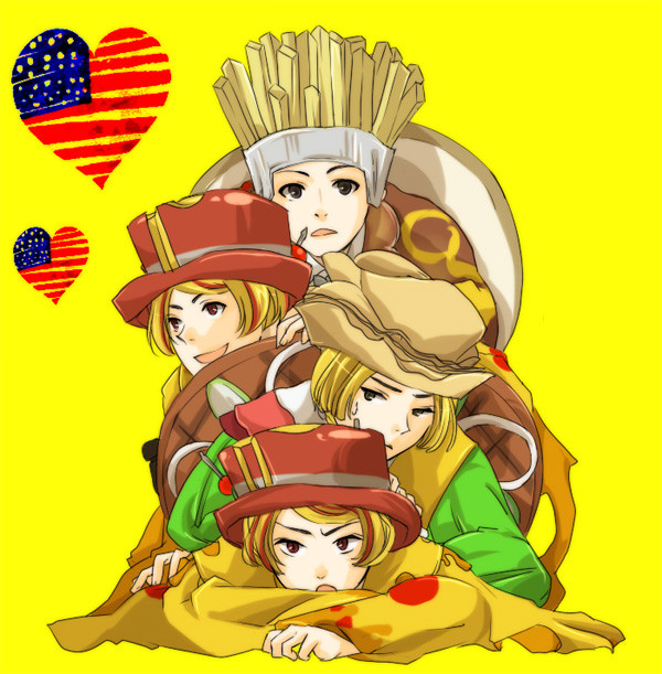 テーブル詰め合わせ!