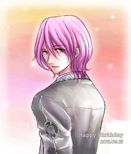 そらそら誕生日