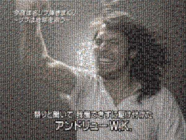 祭りの思い出