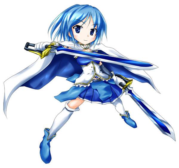 さやかちゃん
