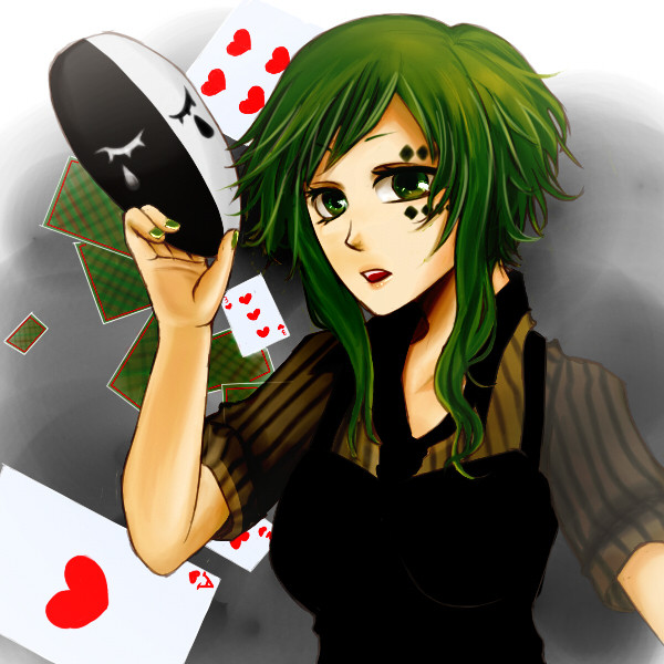 ポーカーフェイス