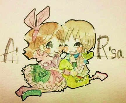 ファンコラ