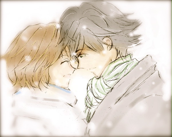 Take me where you are