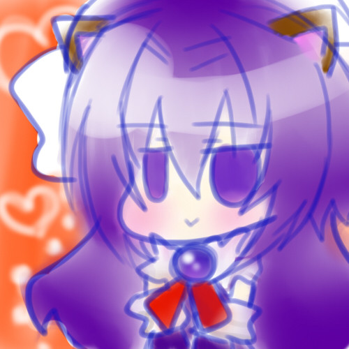 てけと～