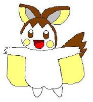 エモンガ