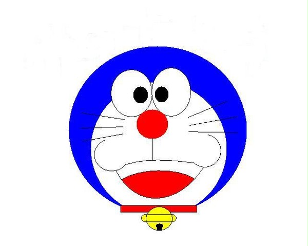 ドラえもん